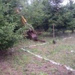 The digger.