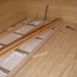 Insulation - I can't think why.