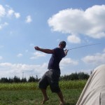Sunday Shootout
