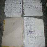 Saturday results