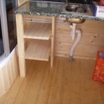 Hand-built by Paul