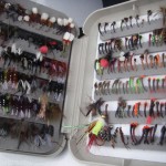 Sean's flybox, or one of them.