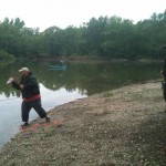 Erno in Switch Casting action