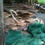 Many many flyboxes to build!