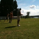 More action!