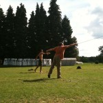 Launch!