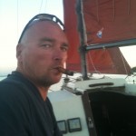 Sailing the Hungarian Sea