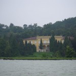 Random palace. No one knows its name.