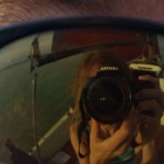 I think this is a cool shot.