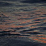 Water.