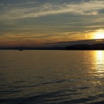 More sunsets.