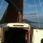 Heading Pogacsa.