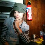 Zsofia thinks about doing the dishes, this will take 10 hours.
