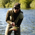 Grayling from day 3. OK these won't be in order of event.