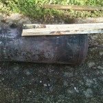 So this is the start of the stove.
