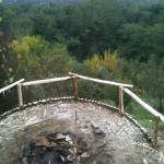 This will be the summer meeting place for discussing flycasting definitions.
