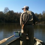 Peter on Strike, pike not in evidence however.