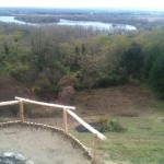 Latohegy last week!