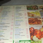 Veggie Goose anyone?
