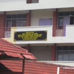 The venue