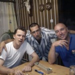 Palinka night