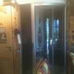 Fuck me, it's a tour of the cabin... this is the Orgasmatron