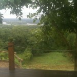 Another fantastic view.
