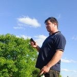 Lee on timer