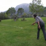 Aitor launches