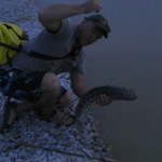 Snakehead from a whore house