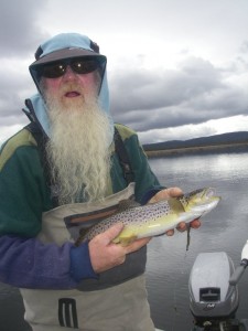 Nice fish..
