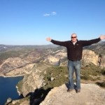 Top of the World!