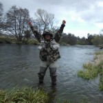 Yay! Beers on Trev :)