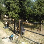 The Gates of Latohegy, as build by God.