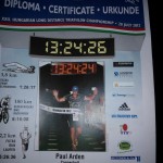 Finish!