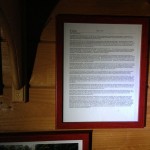DDiaz's letter!