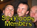 The Sexyloops Members Arena