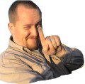 My number one tip is to confiscate... no hang on... what was it again?
