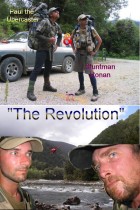 Revolution is evolution with a double haul