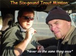 The Mission