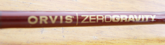 Orvis Logo