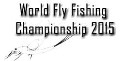 World Fly Fishing 2015
