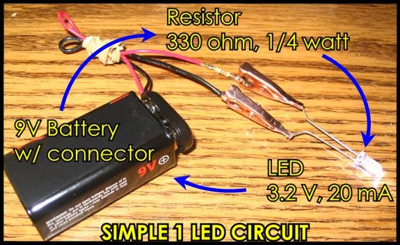 Basic Circuit