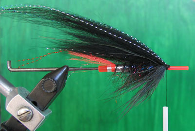 Overwing and more flash!