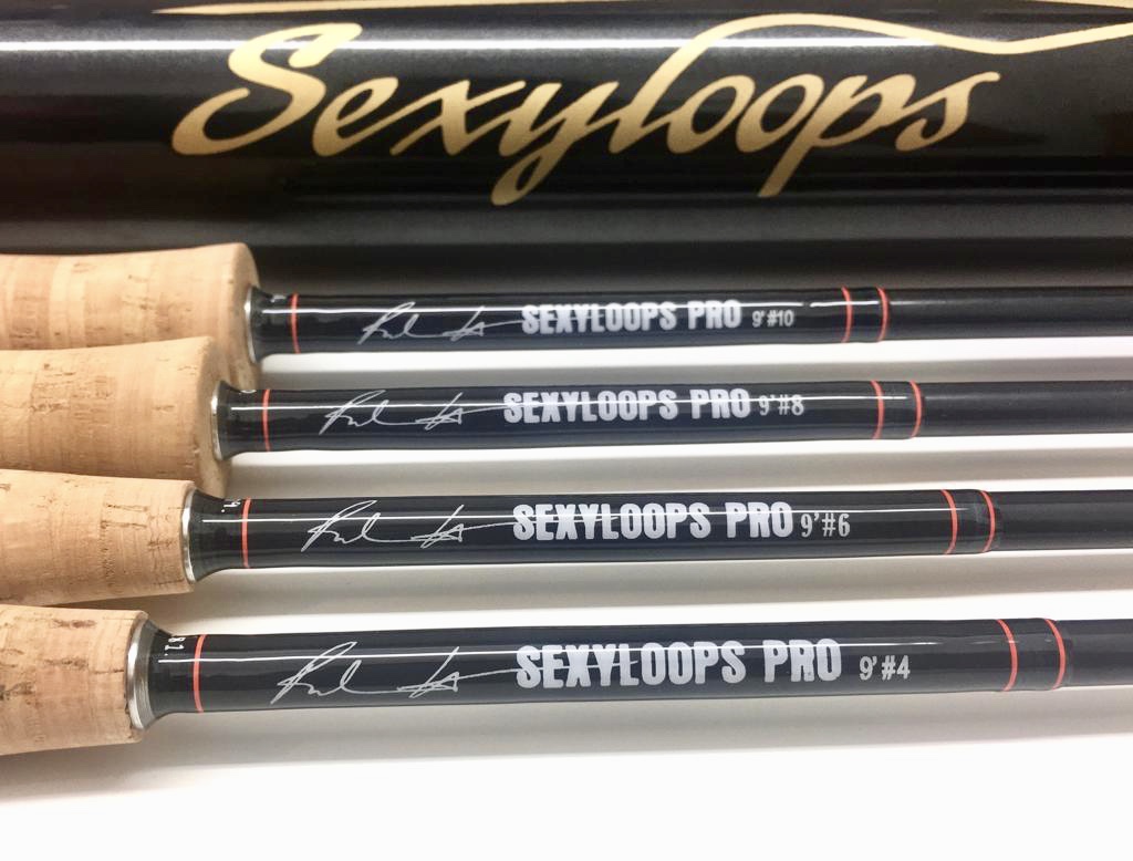 Sexyloops Hot Torpedo Owners’ Competition 2019
