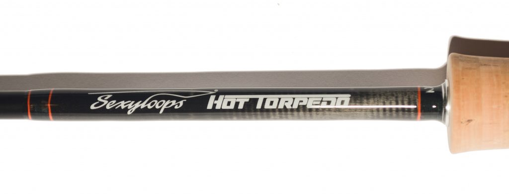 The Hot Torpedo
