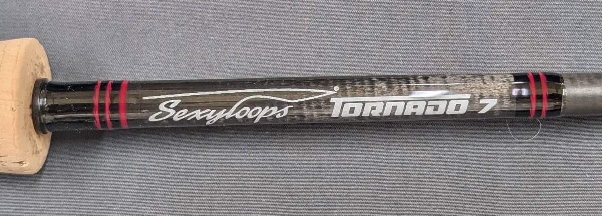 Tornado 7 serial 3