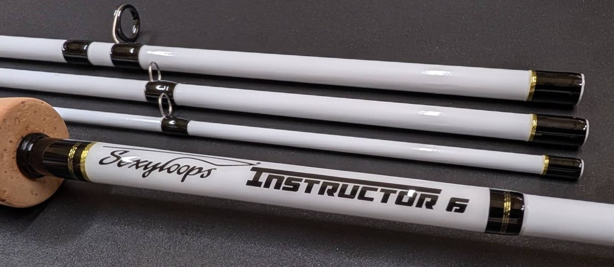 Instructor 6