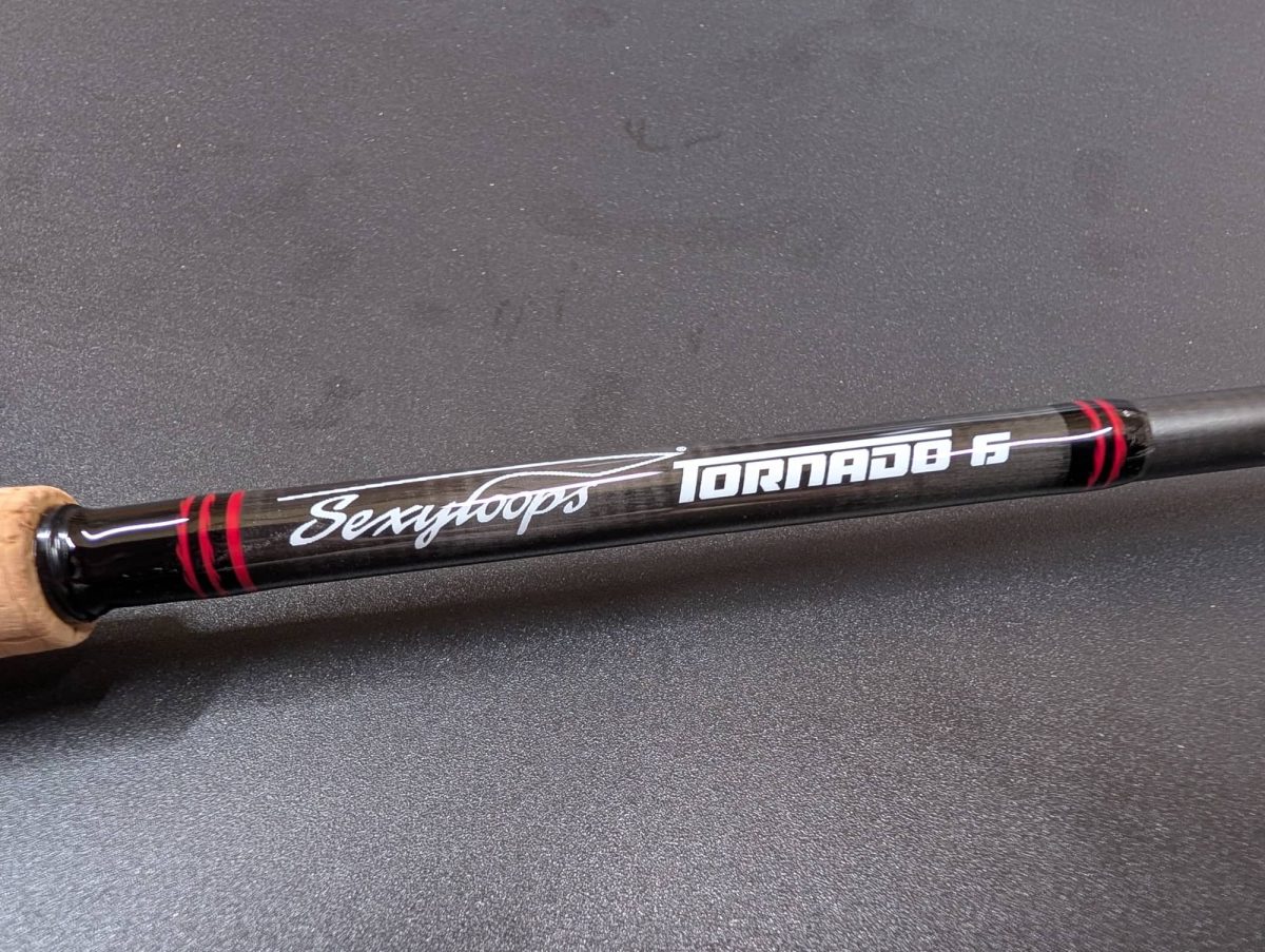HT6/Tornado6