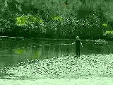 Snaplift Single Spey